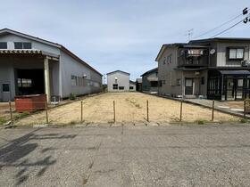 新潟県三条市柳川新田