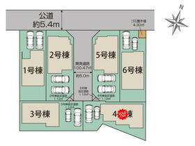 神奈川県平塚市南原２丁目