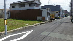 三重県津市東町津