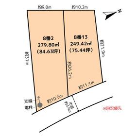 石川県能美市湯屋町