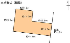 愛知県北名古屋市石橋五反田