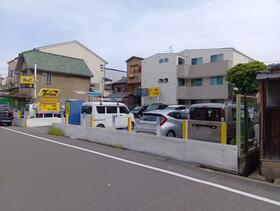 大阪府大阪市生野区田島３丁目