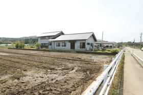 富山県氷見市島尾