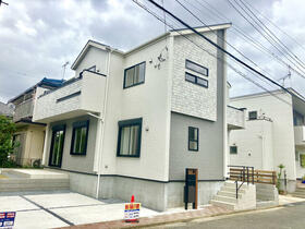 千葉県船橋市大穴北３丁目