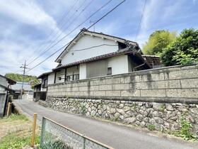 奈良県御所市大字柏原