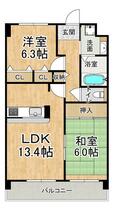 間取り：228059628313