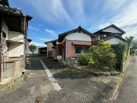 福岡県朝倉市鎌崎