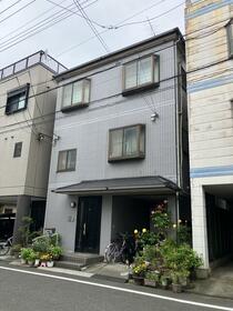 神奈川県川崎市川崎区池上新町２丁目
