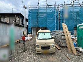 長野県長野市大字高田北条