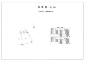 埼玉県上尾市小泉３丁目