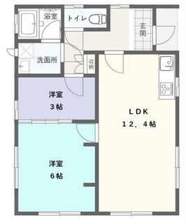 間取り：210007718070