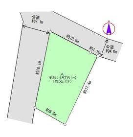 宮城県仙台市太白区袋原１丁目
