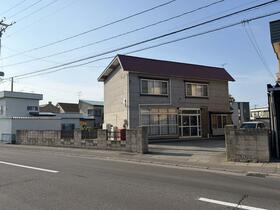 青森県青森市金沢５丁目