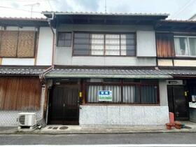 京都府京都市上京区御前通西裏上の下立売下る西入行衛町