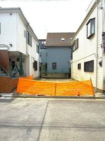 東京都大田区大森中２丁目