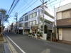ウィステリアビル津田沼 5階 築33年7ヶ月の賃貸物件