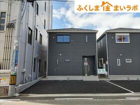 福島県福島市松木町