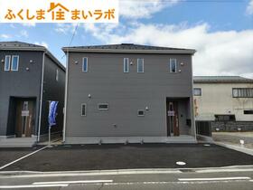 福島県福島市松木町