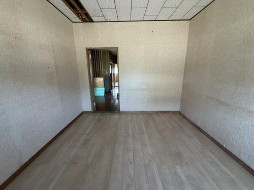detached 富山県富山市下大久保