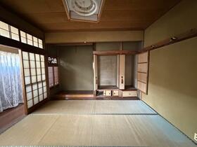 detached 富山県富山市下大久保