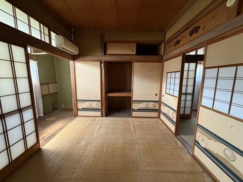 detached 富山県富山市下大久保