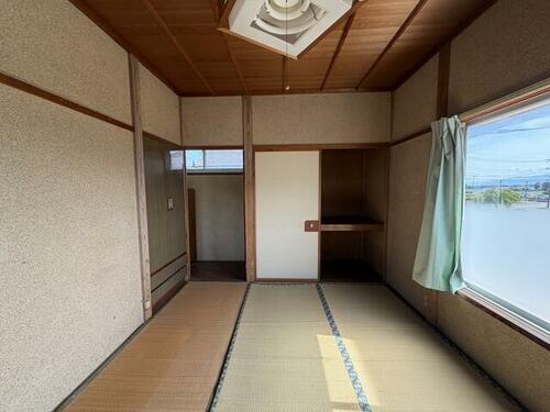 detached 富山県富山市下大久保