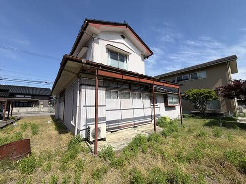 detached 富山県富山市下大久保