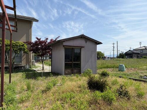 detached 富山県富山市下大久保
