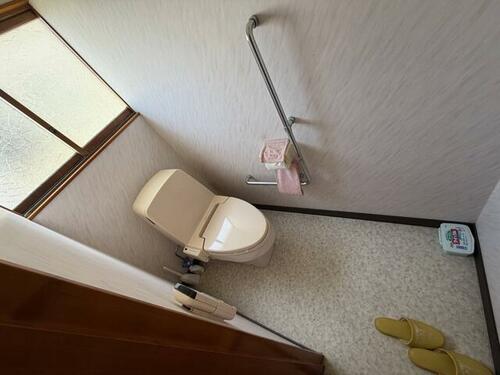 detached 富山県富山市下大久保