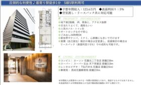大阪府大阪市西成区旭１丁目