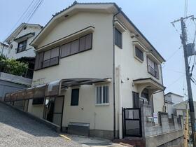 兵庫県明石市朝霧東町２丁目
