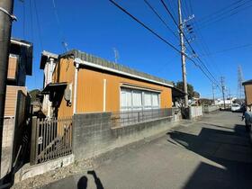 静岡県藤枝市内瀬戸