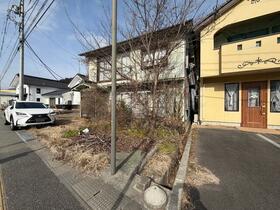 長野県長野市信州新町新町