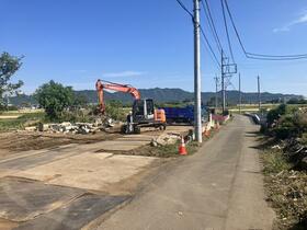 栃木県栃木市岩舟町静和