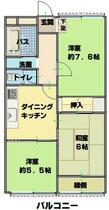 間取り：216006304015