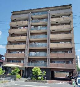ライオンズマンション伝馬町