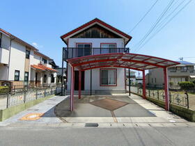 愛知県安城市福釜町横山