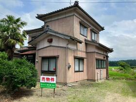 新潟県新発田市吉浦