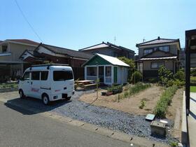 新潟県新潟市西区鳥原