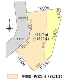 北海道小樽市若竹町