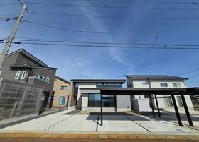 新潟県阿賀野市外城町