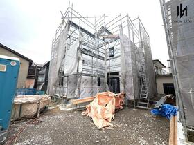 福岡県北九州市小倉北区中井５丁目