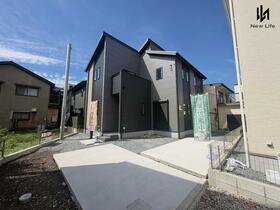 福岡県北九州市小倉北区中井５丁目