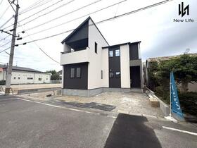 福岡県北九州市小倉北区中井５丁目
