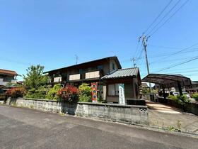岡山県津山市一方