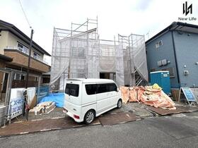 福岡県北九州市小倉南区志井１丁目
