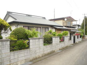 岩手県奥州市胆沢南都田字林福野