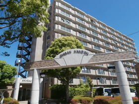 チサンマンション北鴻巣