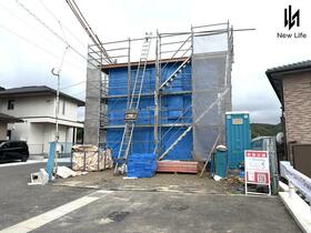 福岡県北九州市小倉南区長行西１丁目
