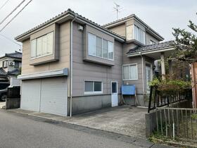 新潟県新潟市江南区元町３丁目